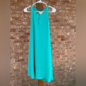 Old navy halter‎ dress